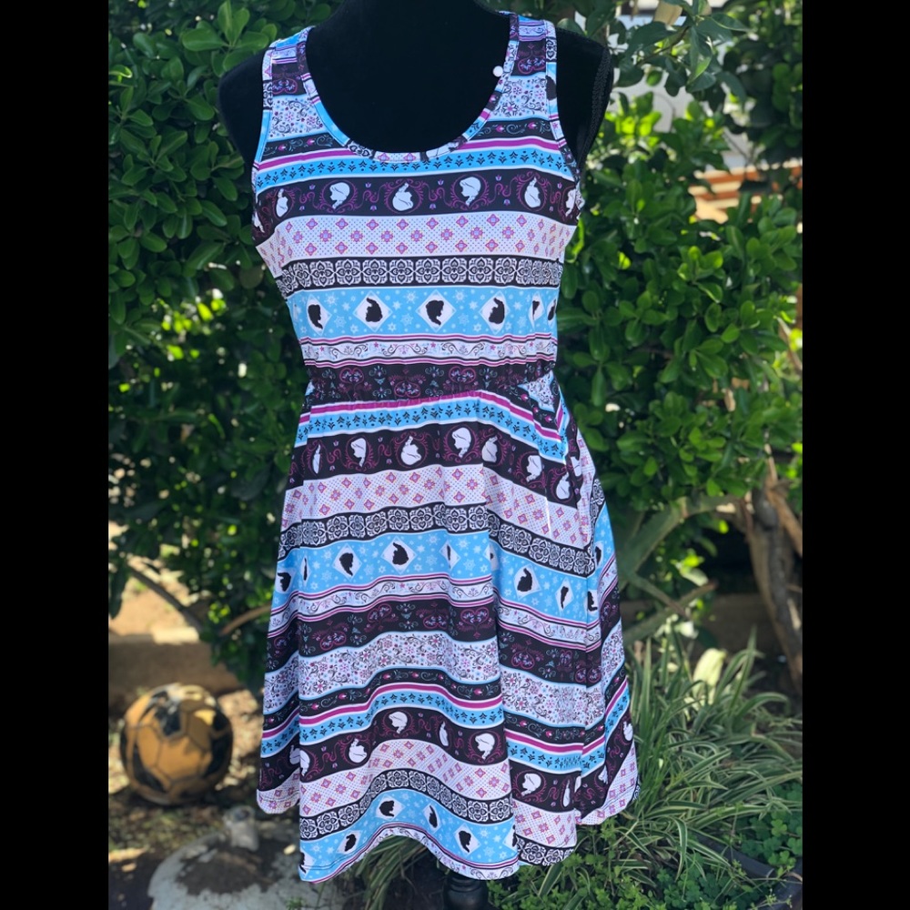 Frozen Dresses BRAND NEW DISNEY